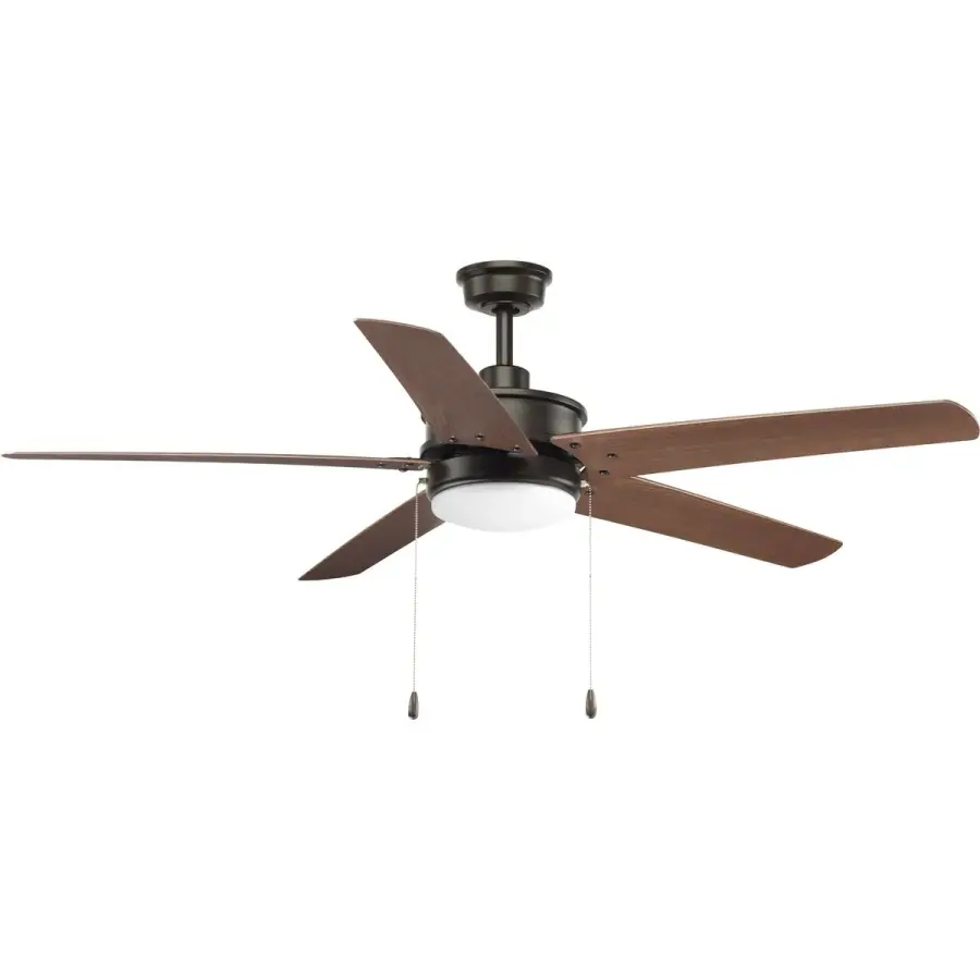 Whirl 60" Five Blade Ceiling Fan - Image 4