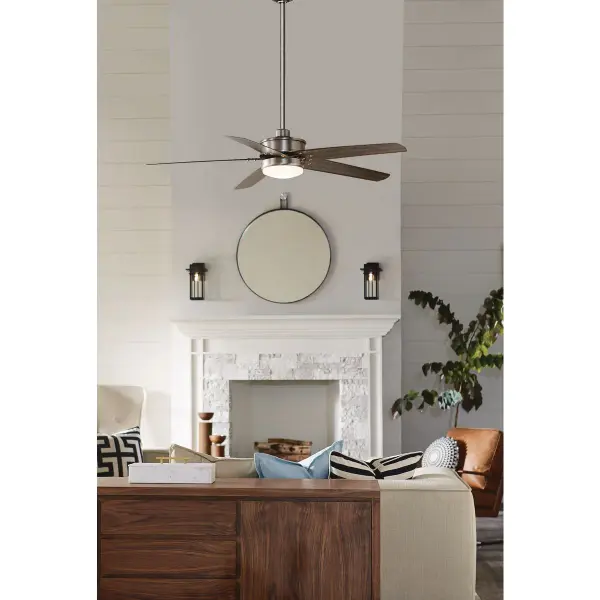Whirl 60" Five Blade Ceiling Fan - Image 8