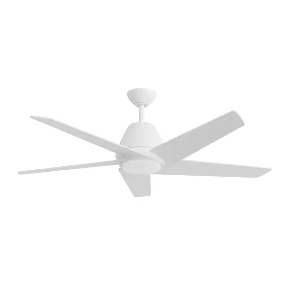 Modern 54" Ceiling Fan with LED Lighting and Energy Efficiency - Image 7