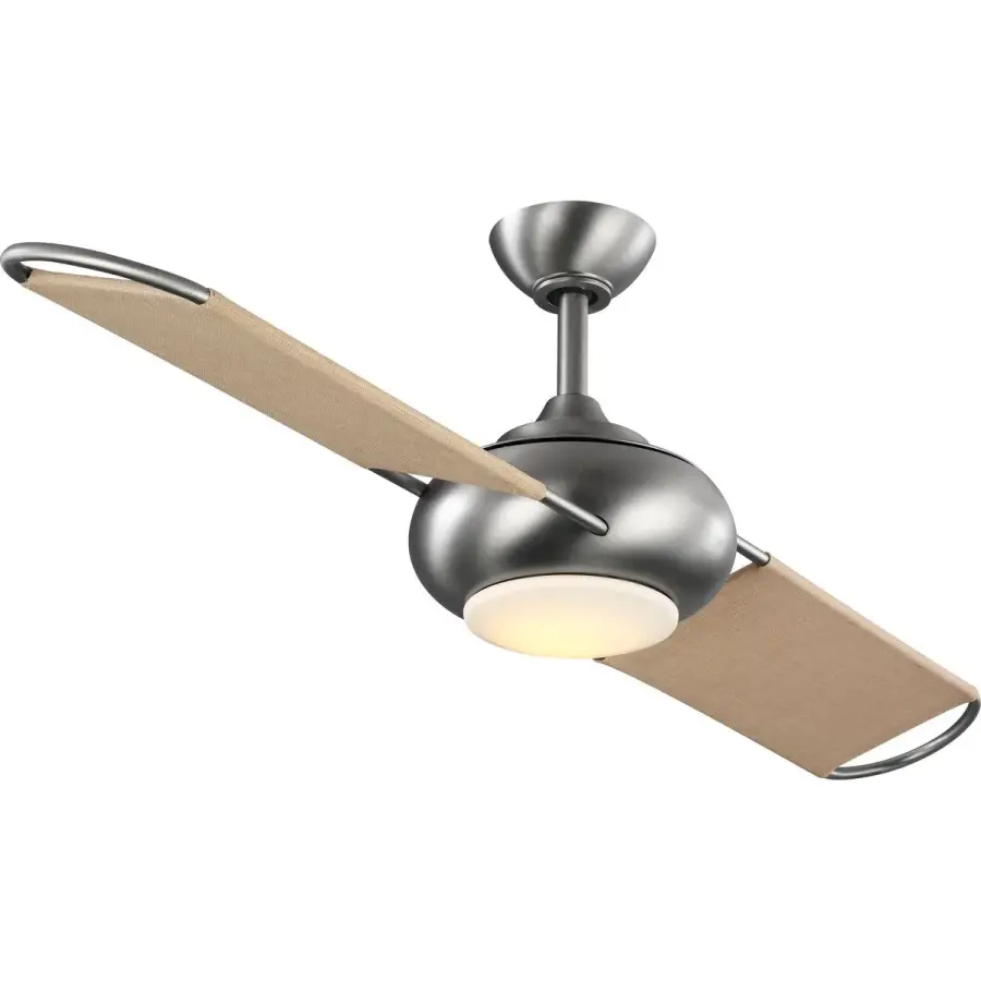 Edisto 54" Indoor/Outdoor Ceiling Fan - Image 2