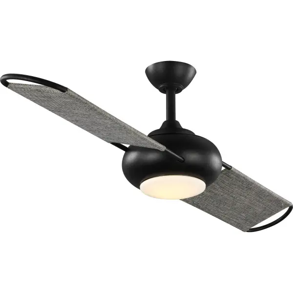 Edisto 54" Indoor/Outdoor Ceiling Fan - Image 3