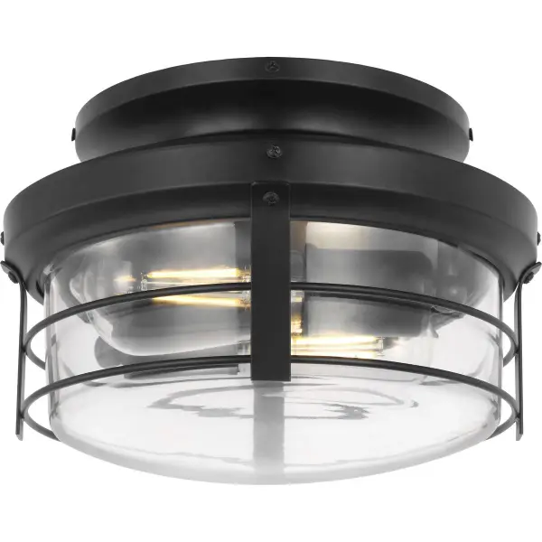 Springer II Ceiling Fan Light Kit - Image 3