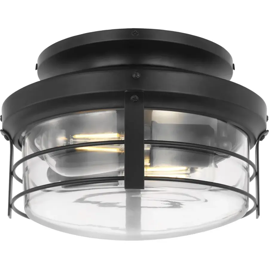 Springer II Ceiling Fan Light Kit - Image 3