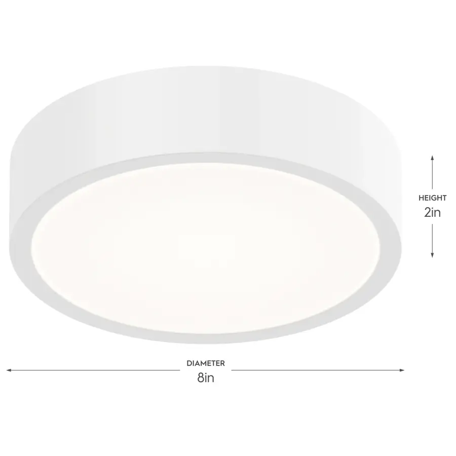 LED Light Kit Accessory for Ceiling Fan - Image 5