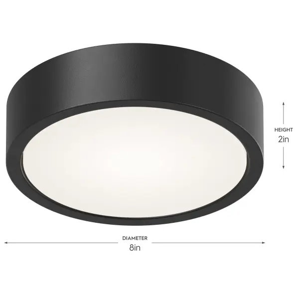 LED Light Kit Accessory for Ceiling Fan - Image 8