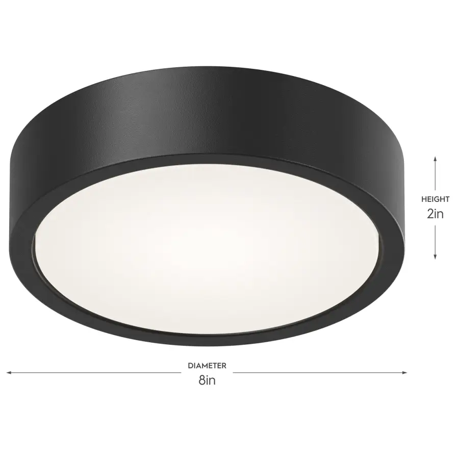 LED Light Kit Accessory for Ceiling Fan - Image 8
