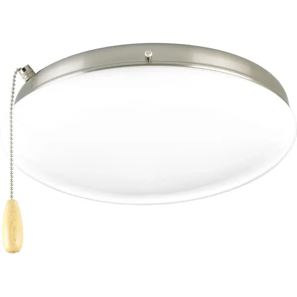 Versatile Two-Light Kit Upgrades Any Ceiling Fan with Soft Illumination - Image 3