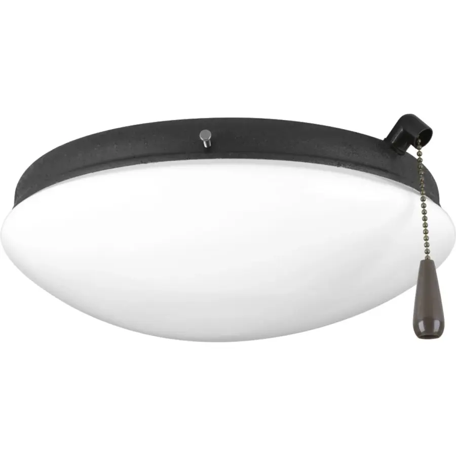 Versatile Two-Light Kit for Indoor & Outdoor Ceiling Fans - Image 3