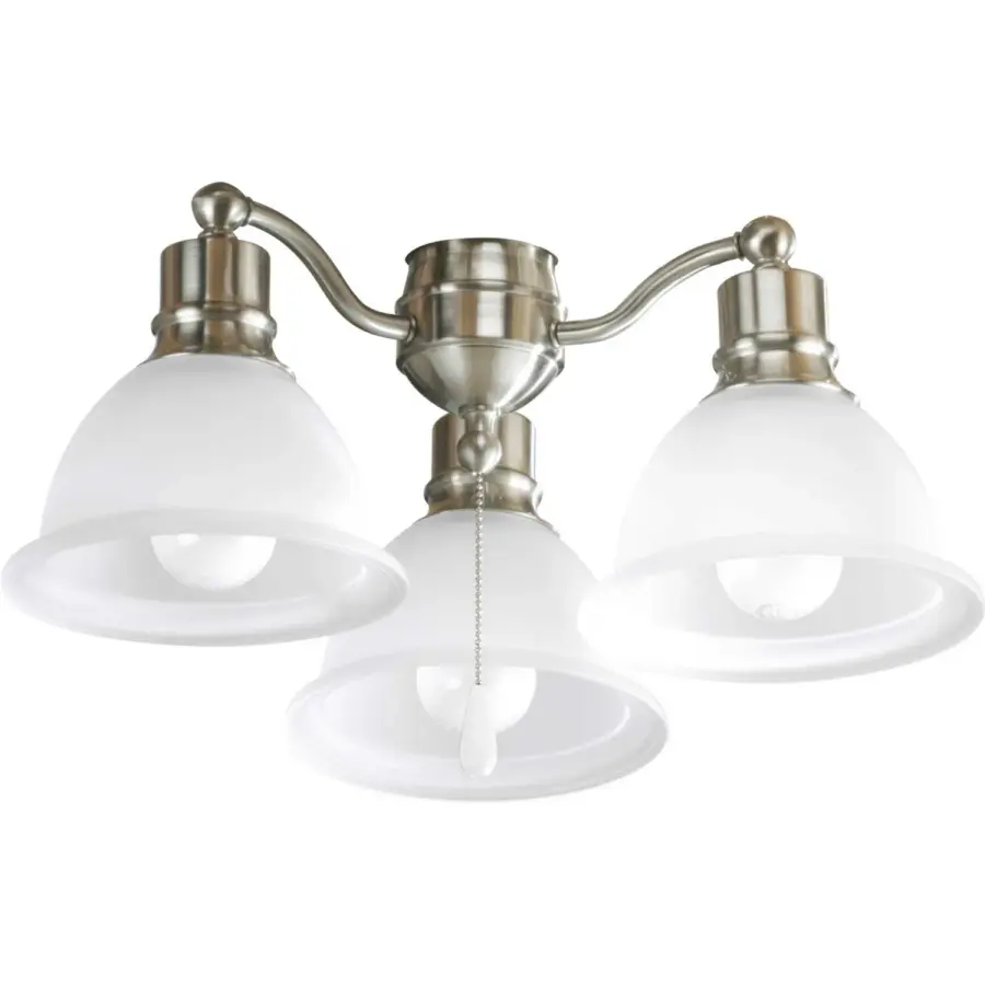 The Progress Lighting - Madison by Progress Lighting
