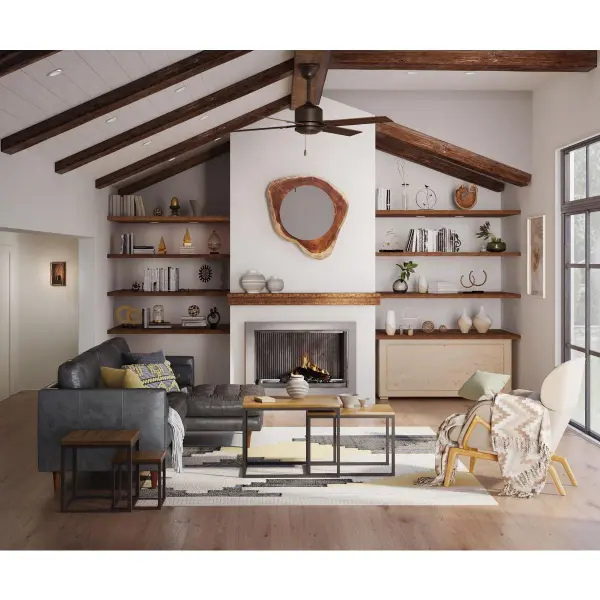 AirPro Ceiling Fan Accessory Canopy - Image 7