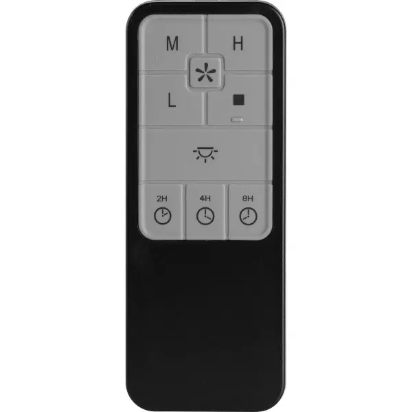 AirPro Collection Universal WiFi Remote Control