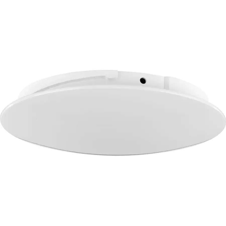 Trevina II Ceiling Fan Blank Plate - Image 1