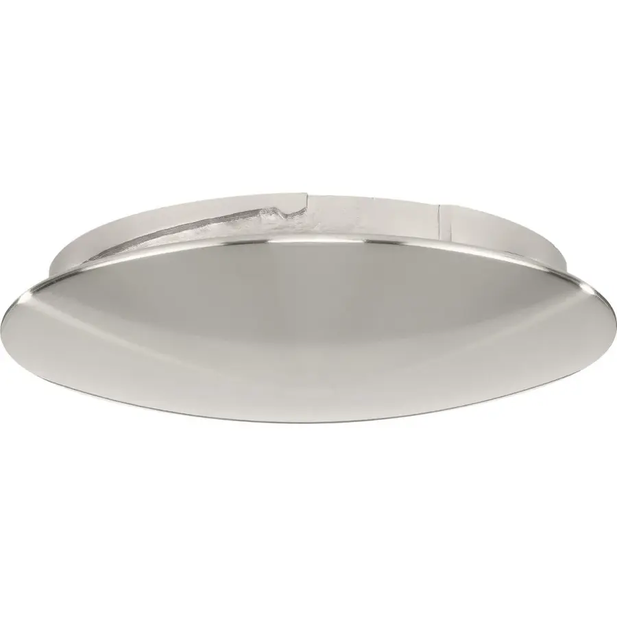 Trevina II Ceiling Fan Blank Plate - Image 2