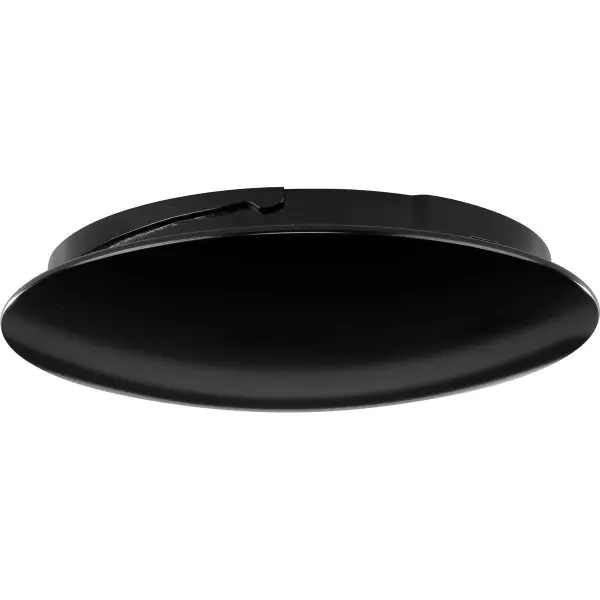 Trevina II Ceiling Fan Blank Plate - Image 3