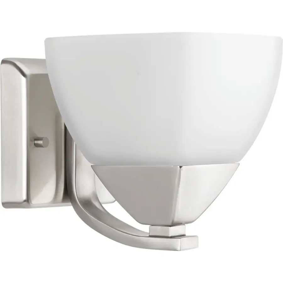 Appeal Collection One-Light Bath & Vanity - Image 1