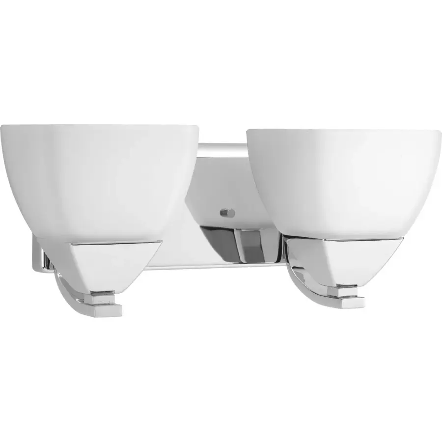 Appeal Collection Two-Light Bath & Vanity - Image 1