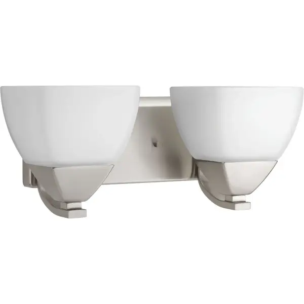 Appeal Collection Two-Light Bath & Vanity - Image 2