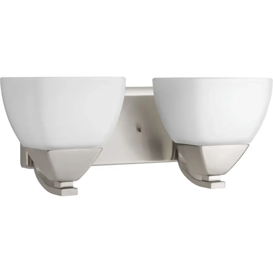 Appeal Collection Two-Light Bath & Vanity - Image 2