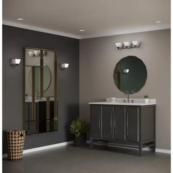 Appeal Collection Two-Light Bath & Vanity - Image 3