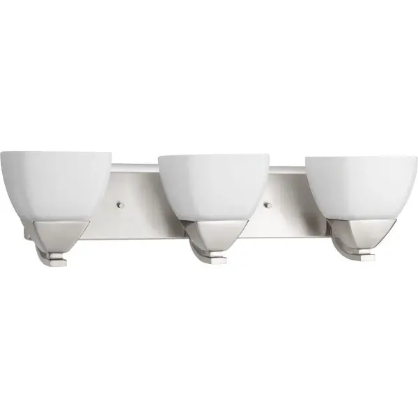 Appeal Collection Three-Light Bath & Vanity - Image 1