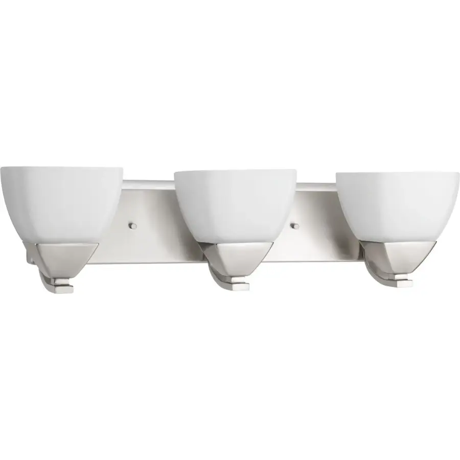 Appeal Collection Three-Light Bath & Vanity - Image 1