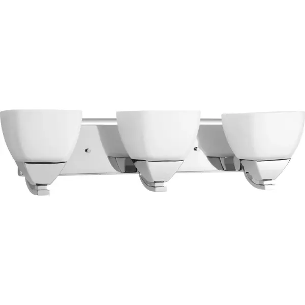 Appeal Collection Three-Light Bath & Vanity - Image 2