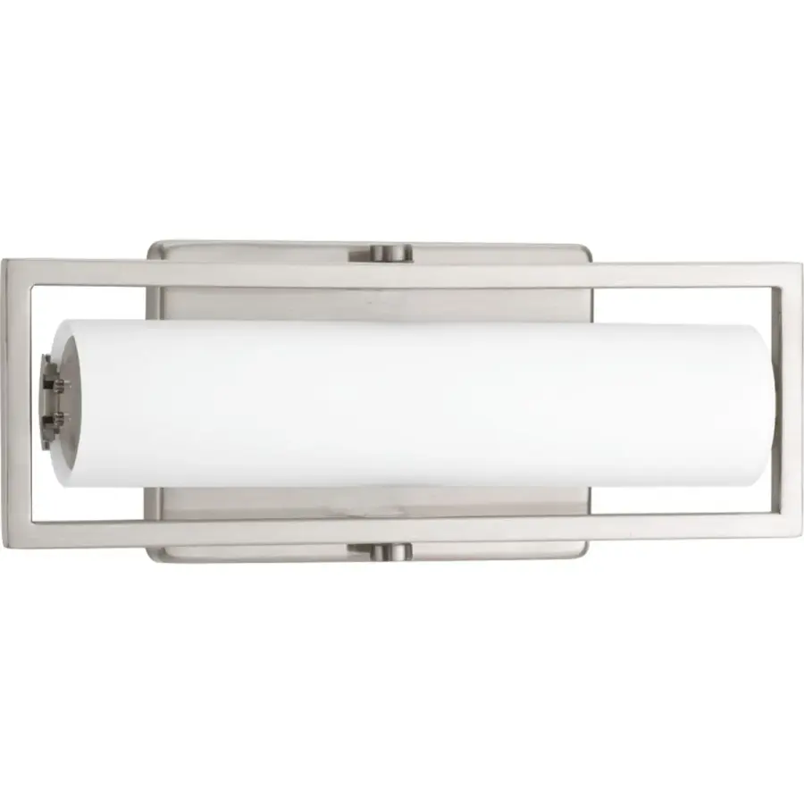 Frame LED 12" Linear Vanity Light
