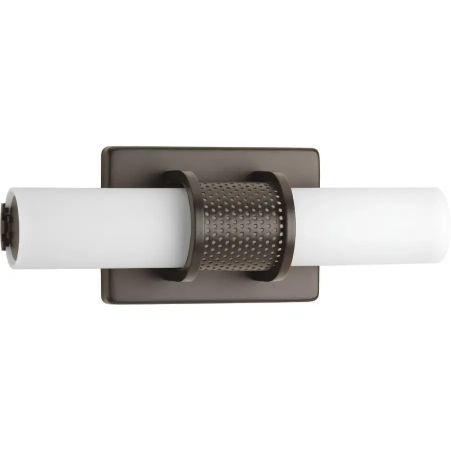 Truss LED 13" Linear Vanity Light - Image 1
