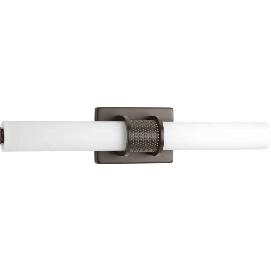 Truss LED Collection 22-1/2" Linear Vanity Light - Image 1