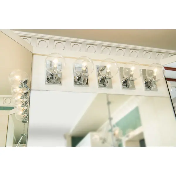 Mod Collection One-Light Bath & Vanity - Image 2