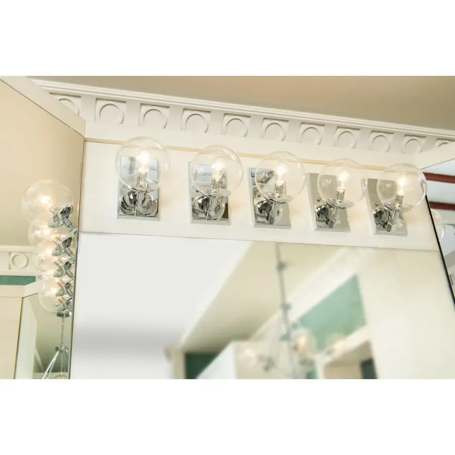 Mod Collection One-Light Bath & Vanity - Image 2