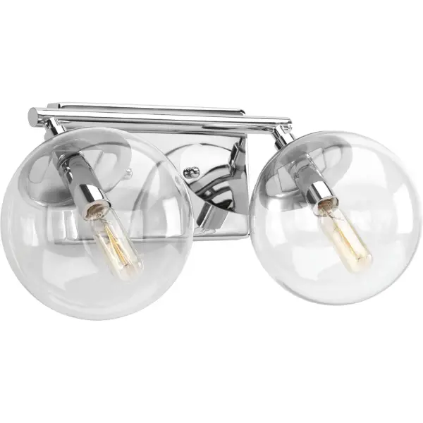 Mod Collection Two-Light Bath & Vanity - Image 1