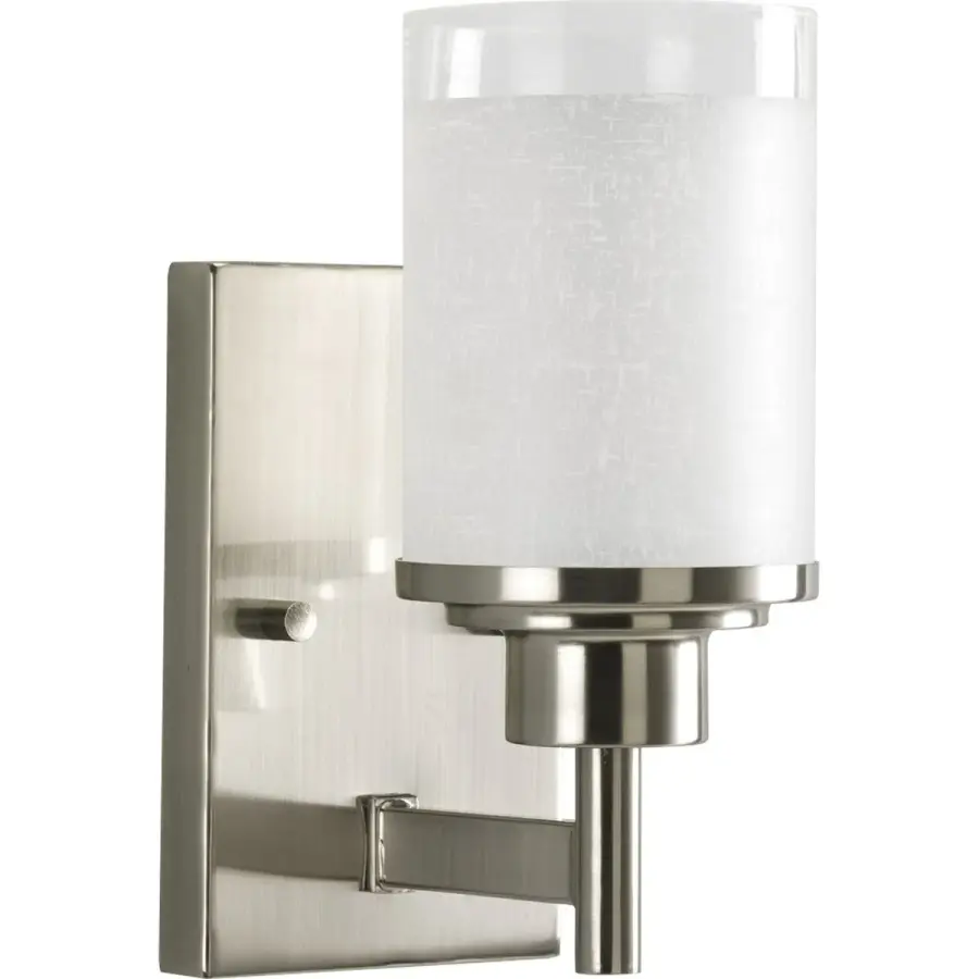 Alexa One-Light Bath & Vanity - Image 1