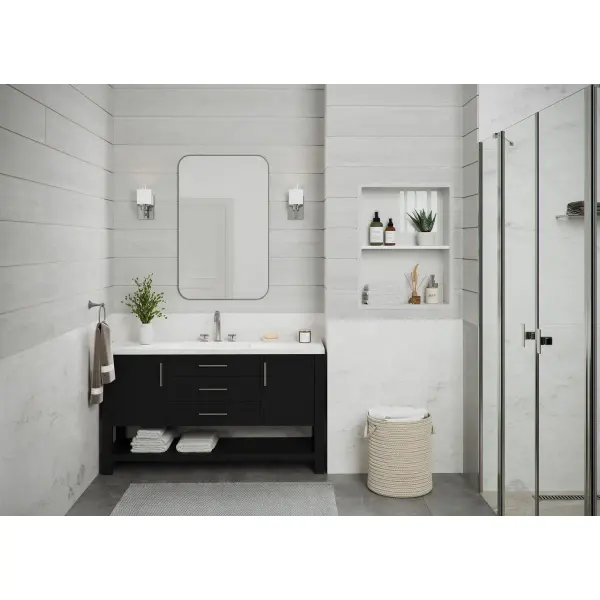 Alexa One-Light Bath & Vanity - Image 3