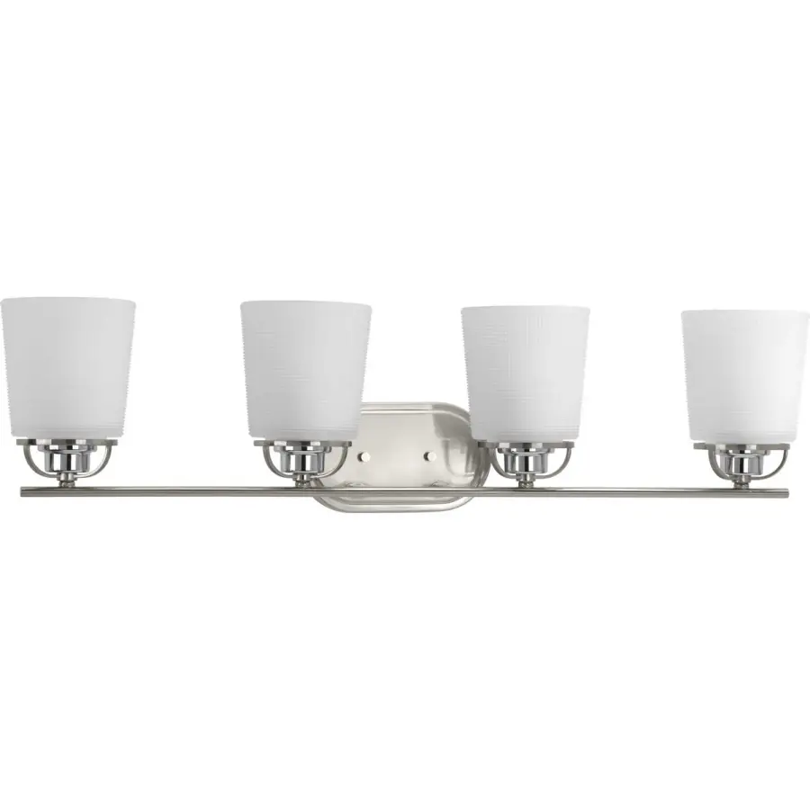 The Progress Lighting - West Village by Progress Lighting