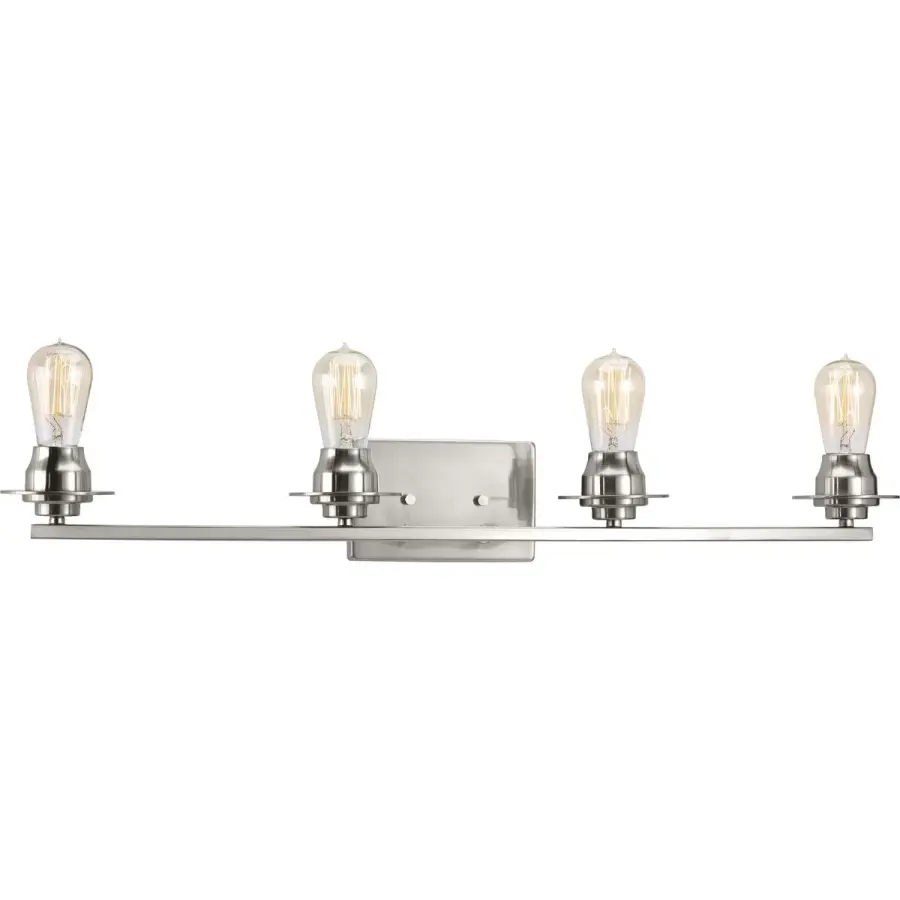 Debut Collection Four-Light Bath Vanity Light - Image 2