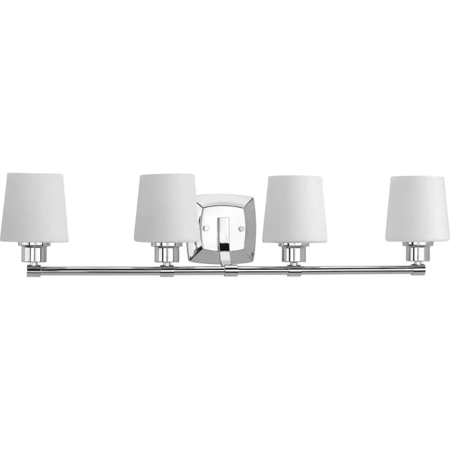 Glance Collection Four-Light Bath & Vanity - Image 1