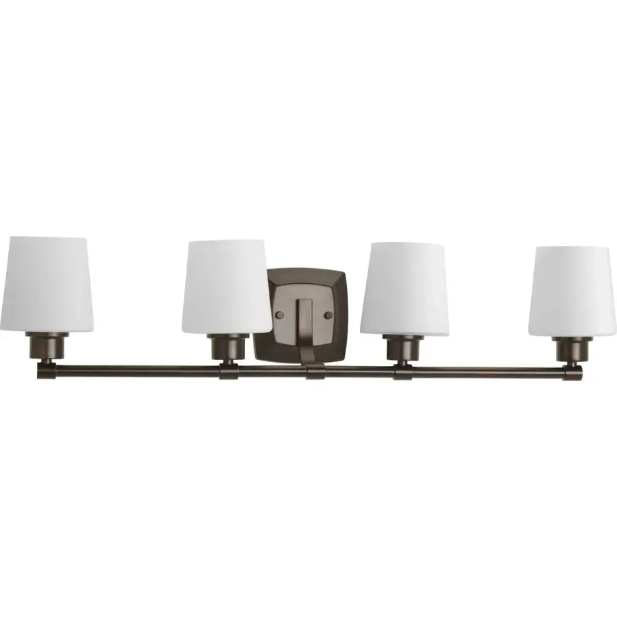 Glance Collection Four-Light Bath & Vanity - Image 2