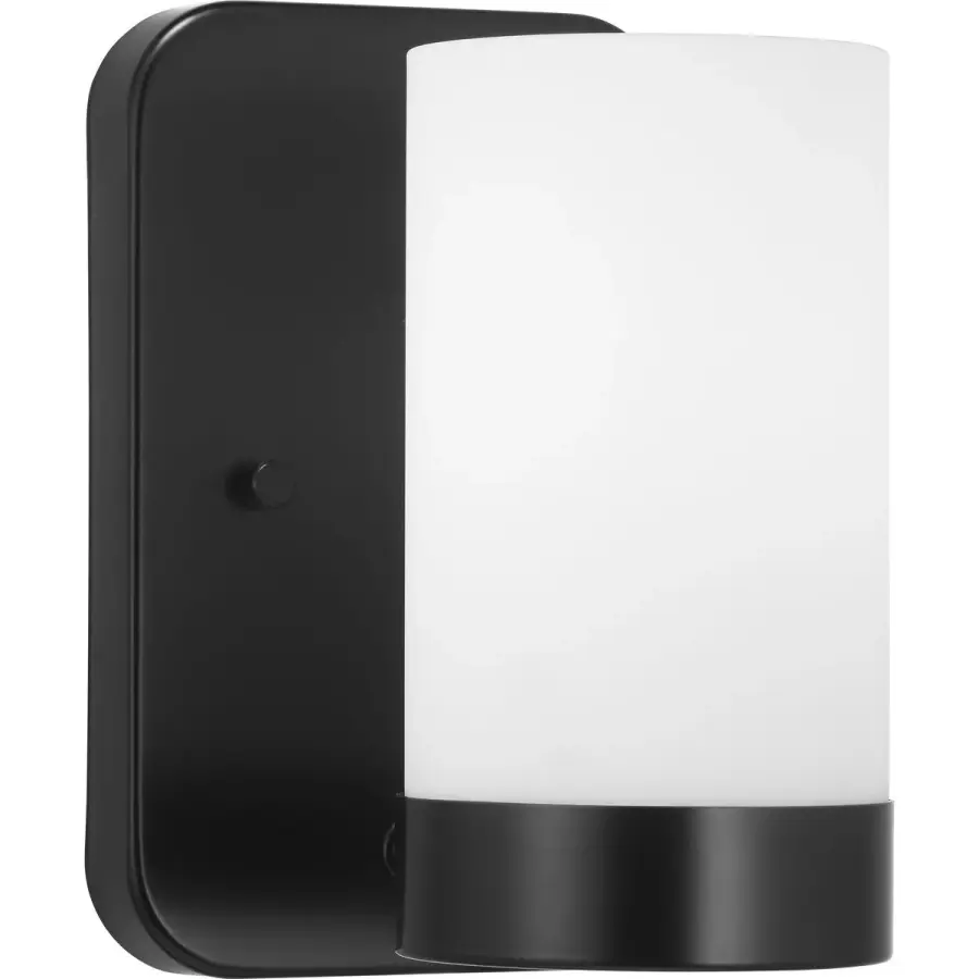 Elevate Collection One-Light Bath & Vanity - Image 1