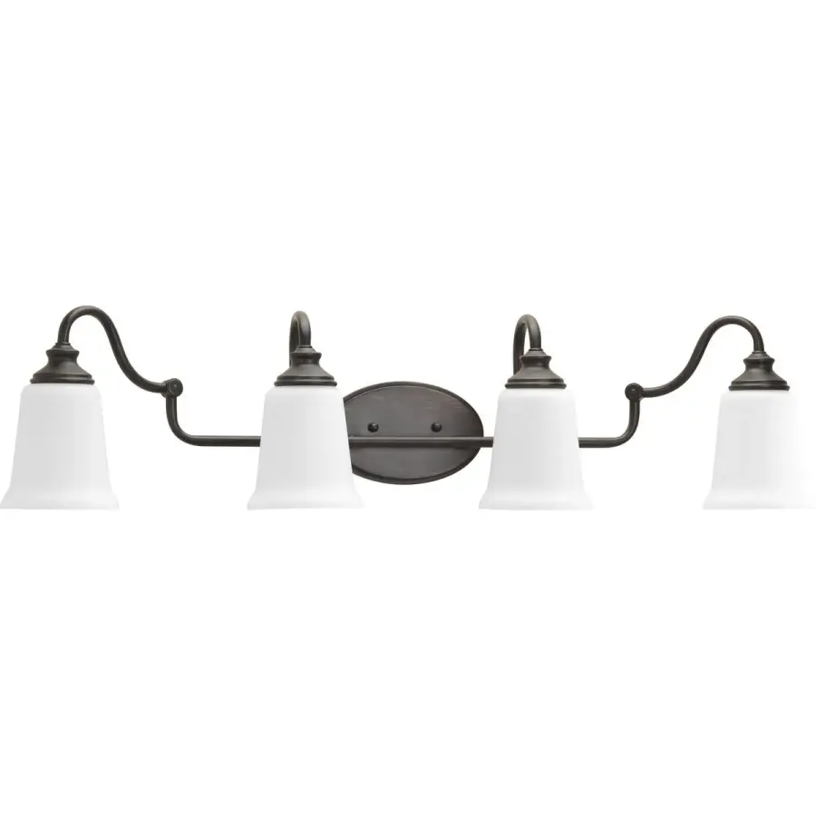 Wander Collection Four-Light Bath & Vanity
