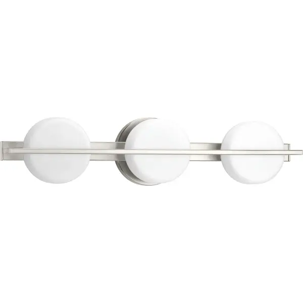 Volo Three-Light LED Bath & Vanity