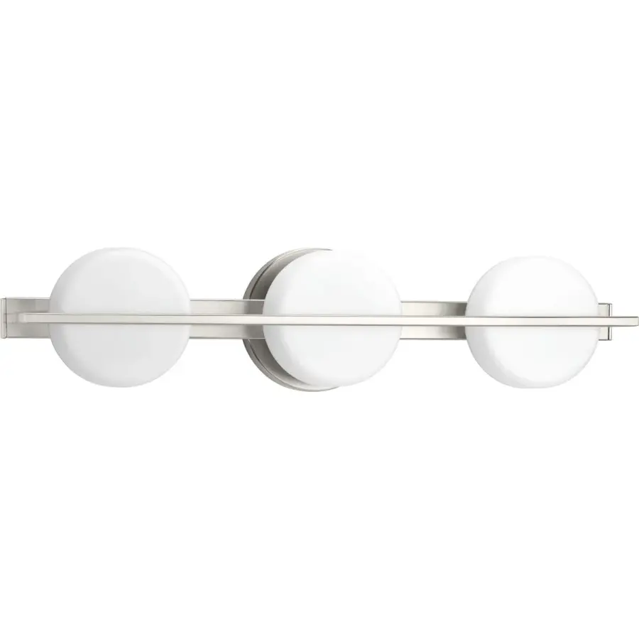 Volo Three-Light LED Bath & Vanity