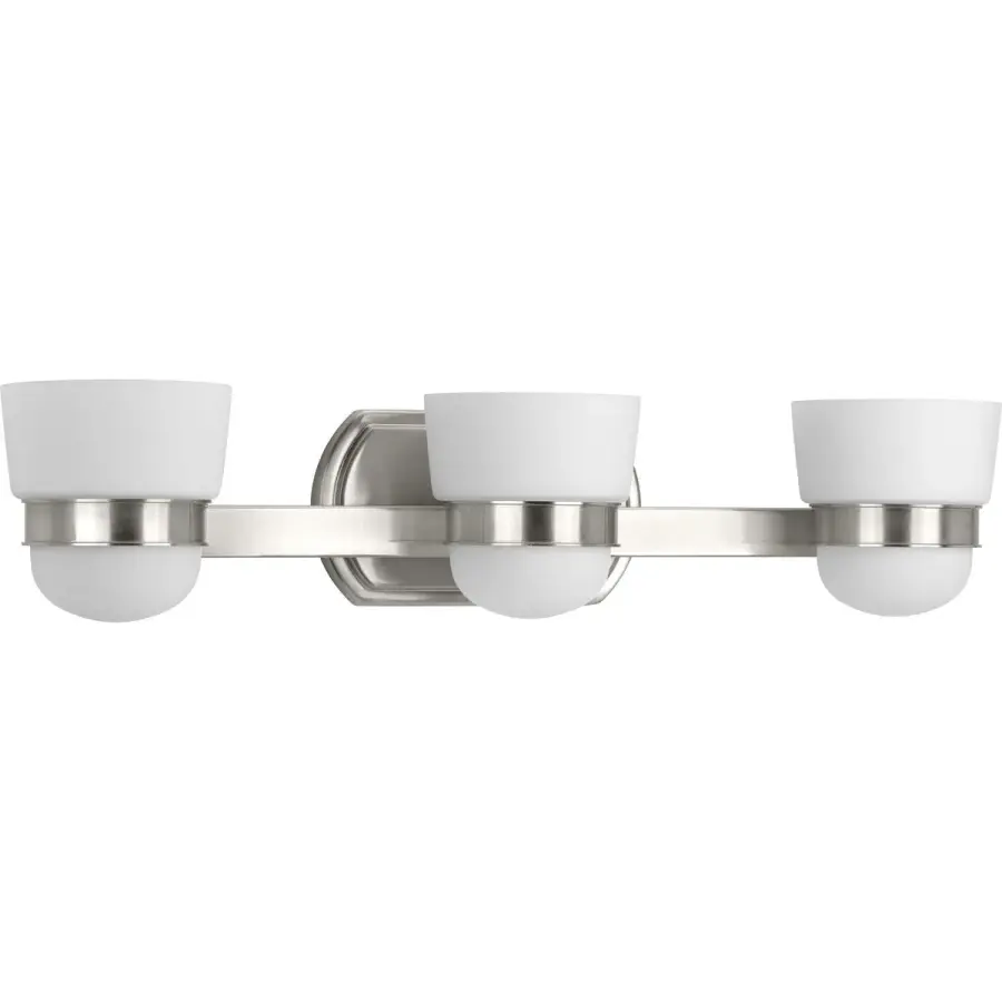 Index Collection Three-Light Bath & Vanity - Image 1