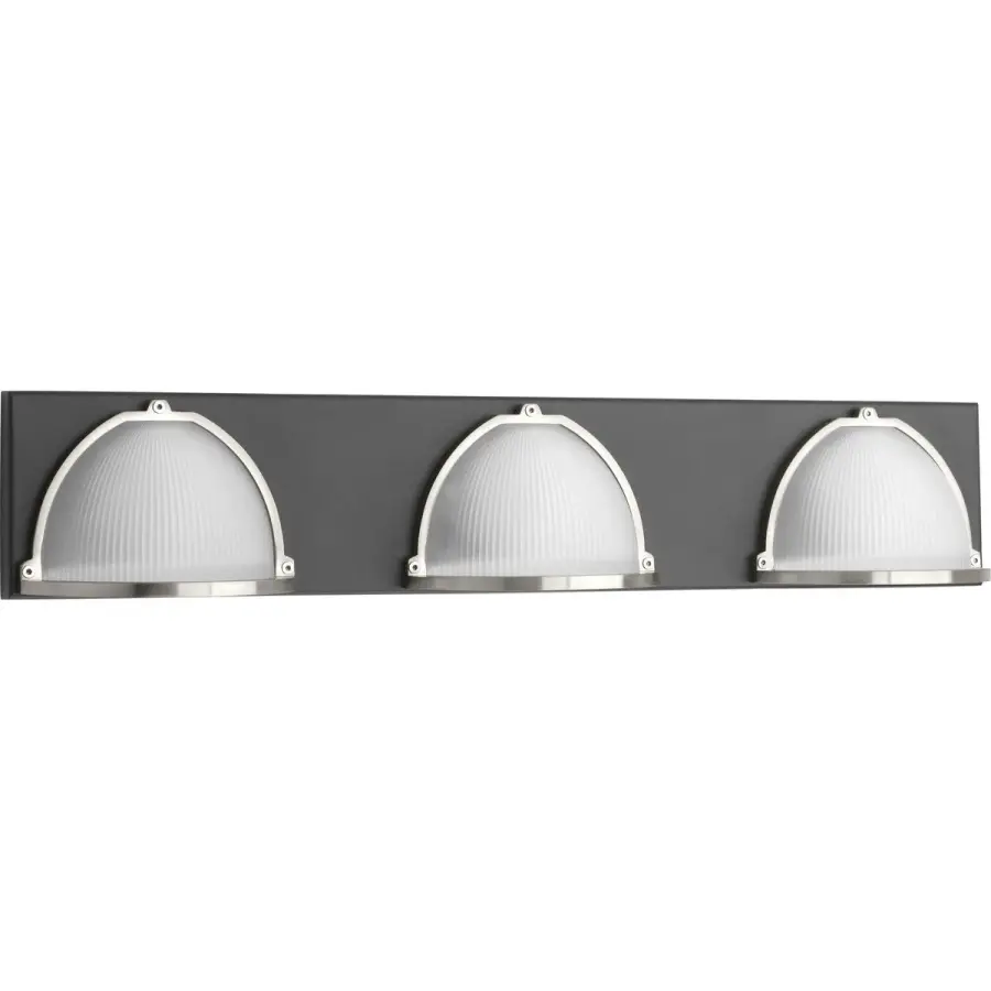 Ponder Collection Three-Light LED Bath & Vanity - Image 2