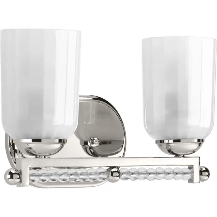 Carlyn Two-Light Bath & Vanity - Image 2