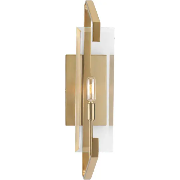 Cahill One-Light Bath & Vanity - Image 1