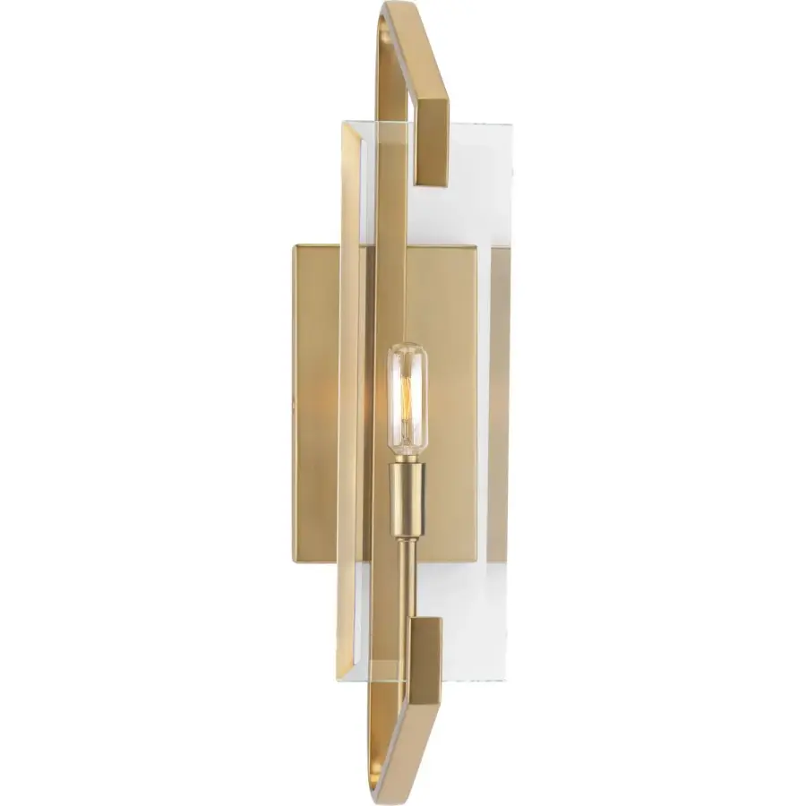 Cahill One-Light Bath & Vanity - Image 1