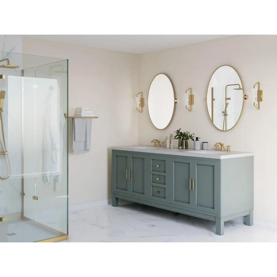 Cahill One-Light Bath & Vanity - Image 2