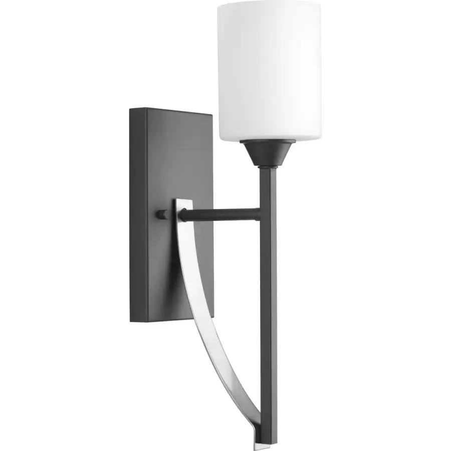 Dart One-Light Bath & Vanity - Image 1