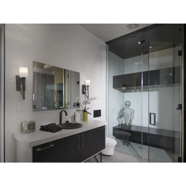 Dart One-Light Bath & Vanity - Image 2
